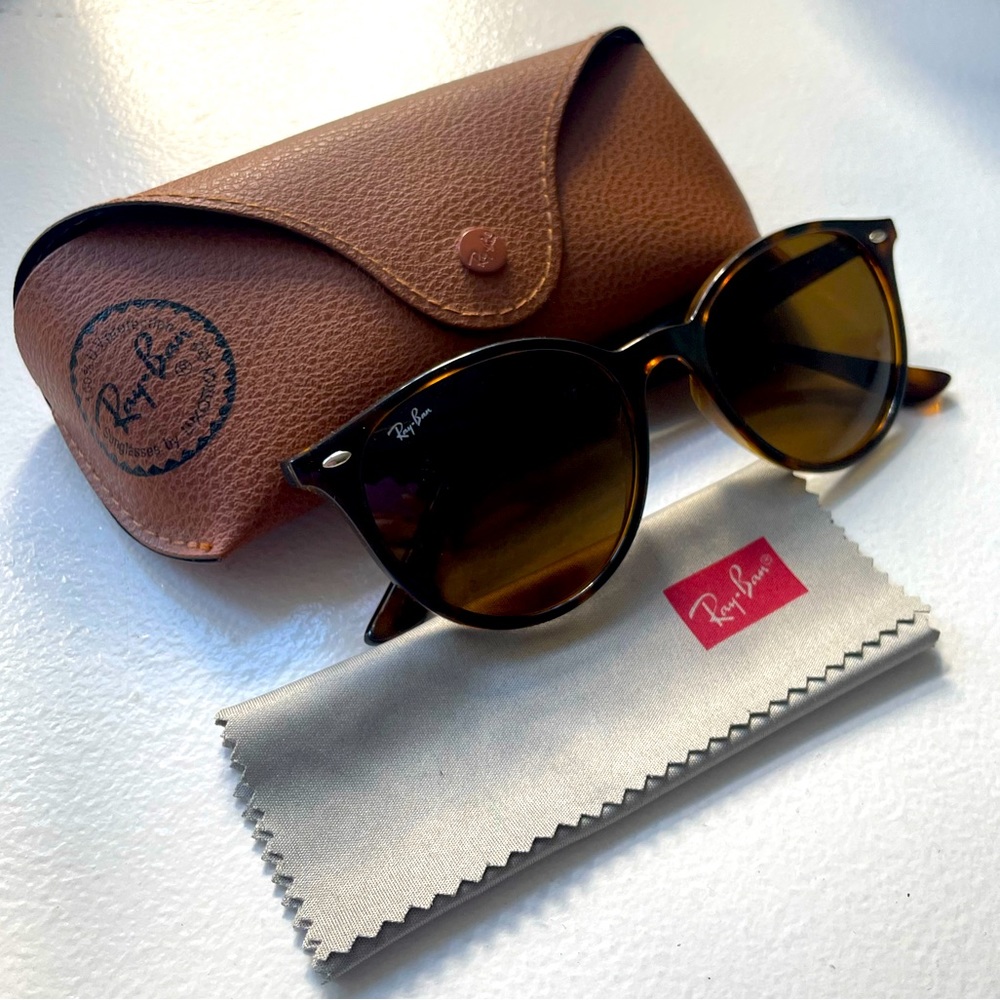 Ray Ban Sunglasses